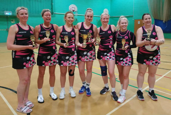 Photos from the November Tournament 2021