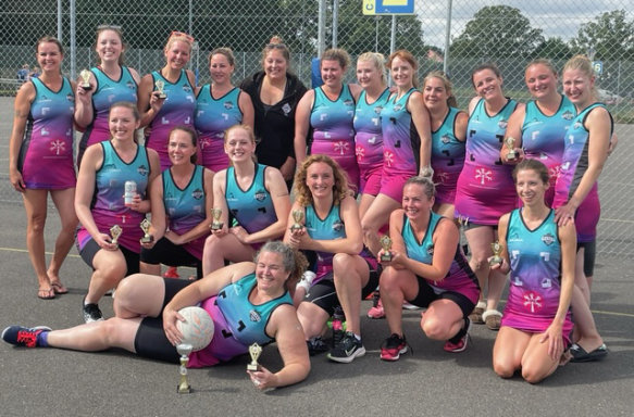 Photos from the September Tournament 2021