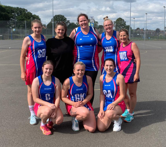 Photos from the September Tournament 2021